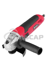 Машина шлифовальная угловая MAG125-800, 800 Вт, 125 мм, 12000 об/мин MTX