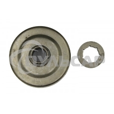 Ведущая звездочка для бензопилы Husqvarna 50/51/55 122070 Ведущая звездочка для бензопилы Husqvarna 50/51/55 122070