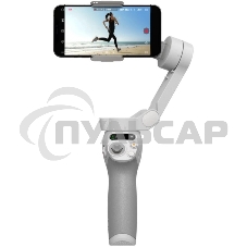 Стедикам Dji OSMO Mobile SE серый