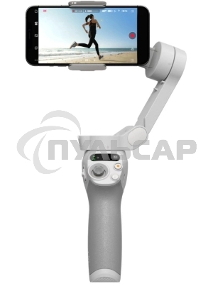 Стедикам Dji OSMO Mobile SE серый