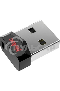 Флешка USB Netac UM81 4 Gb USB 2.0 Ultra compact Flash