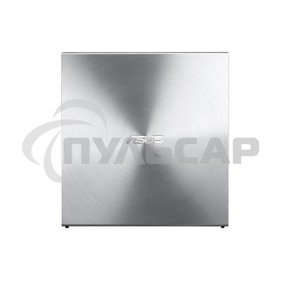 Оптический привод внешний ASUS SDRW-08U5S-U/SIL/G/AS/, dvd-rw, external