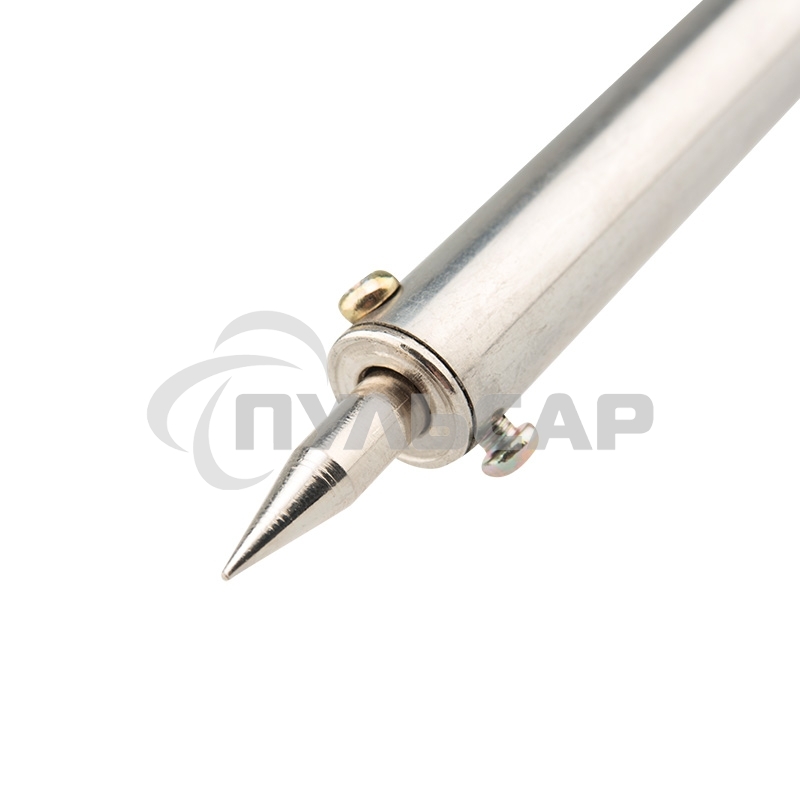 Паяльник PROconnect, долговечное жало, 80 Вт, 230 В, серия Classic