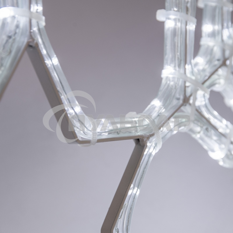 Фигура Neon-night 