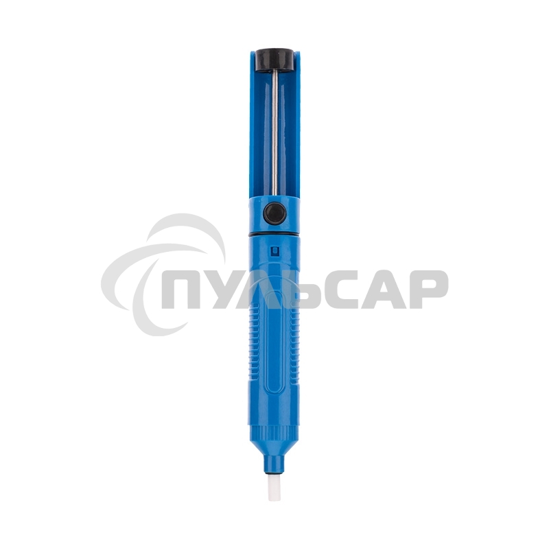 Вакуумный экстрактор припоя Rexant (оловоотсос), пластик