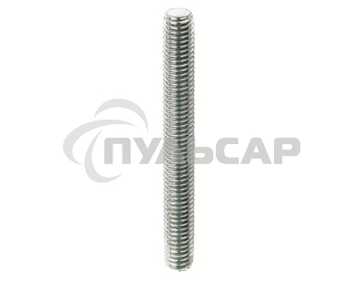 Шпилька резьбовая М8х2000 (дл.2м) ДКС CM200802