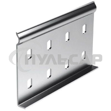 Пластина соединительная GTO для лестн. лотков H80 ДКС LG8000