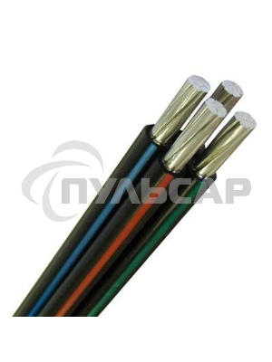 Провод СИП-4 4х16 0.6/1 ГОСТ, м