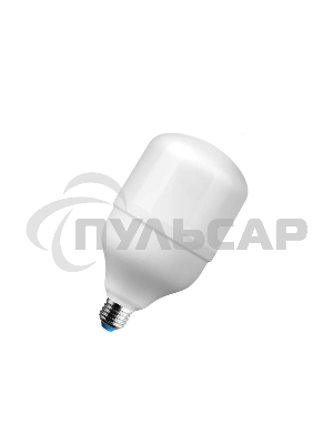 Лампа светодиодная высокомощная Космос HWLED 80Вт 220В E27 6500К (переходник с E27 на E40 в комплекте)