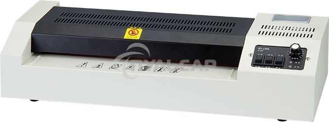 Ламинатор Deli E3895-EU A3 (50-200мкм) 60см/мин