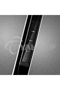 Холодильник Hyundai CS6503FV нержавеющая сталь двухкамерный инвертер 407/205л морозилка сбоку