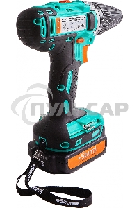 Шуруповерт Sturm! CD3614 аккум.