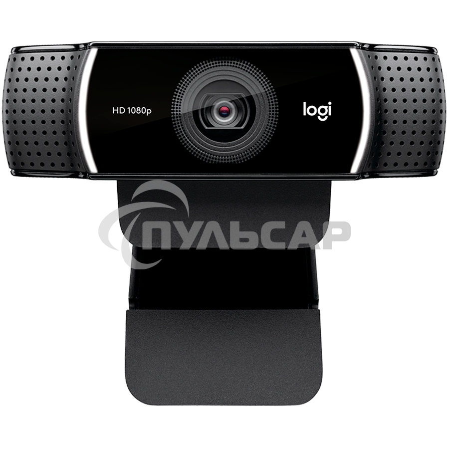 Веб-камера Logitech C922 Pro Stream Webcam