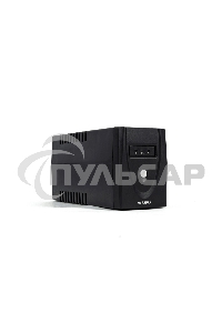 Источник бесперебойного питания RAPAN-UPS 800 220 В 800В.А/480Вт меандр с АКБ 7А.ч интерактивный Бастион 738