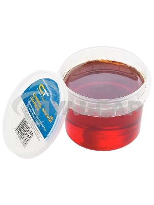 Канифоль СИБРТЕХ сосновая, банка 100 гр., ГОСТ 19113-84 Сибртех 913342