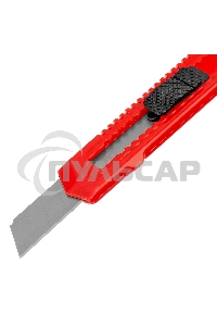 Нож Matrix, 18 мм, выдвижное лезвие