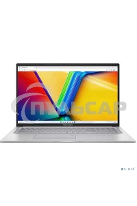 Ноутбук Asus VivoBook 17X X1704VA-AU398 90NB10V1-M00D20 Cool Silver 17.3