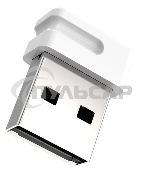 Флешка USB Netac U116 32 Gb <NT03U116N-032G-20WH>, USB 2.0