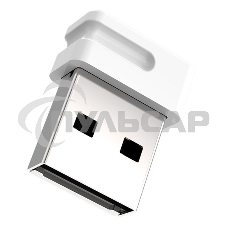 Флешка USB Netac U116 32 Gb <NT03U116N-032G-20WH>, USB 2.0