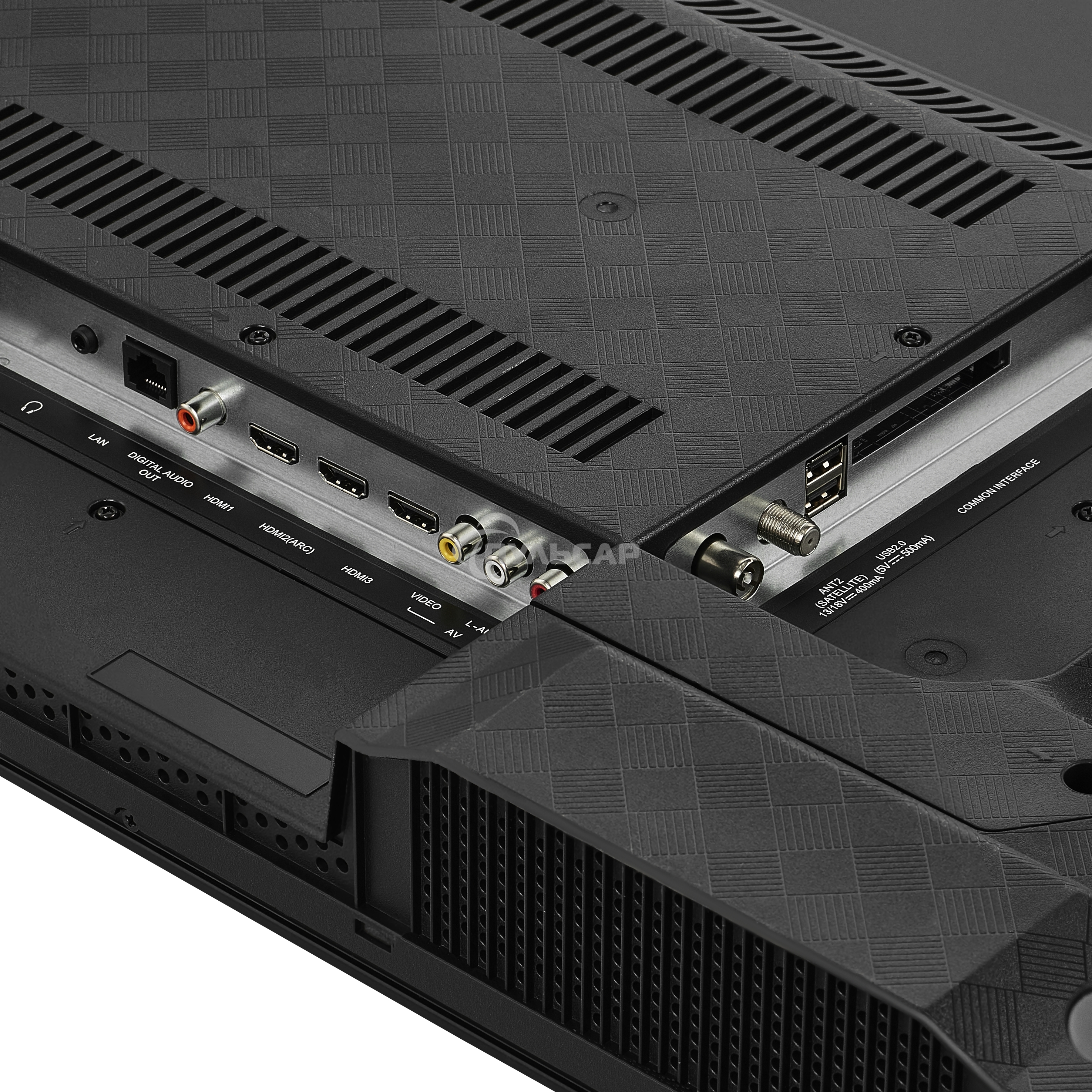 Телевизор Maunfeld 65