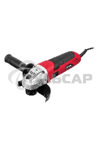 Машина шлифовальная угловая MAG125-800, 800 Вт, 125 мм, 12000 об/мин MTX