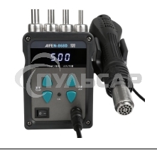 Паяльная станция AIFEN 868D