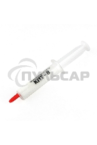 Термопаста КПТ-820 гр шприц