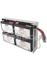 Батарея APC RBC23 Батарея для SU1000RM2U, SU1000RMI2U