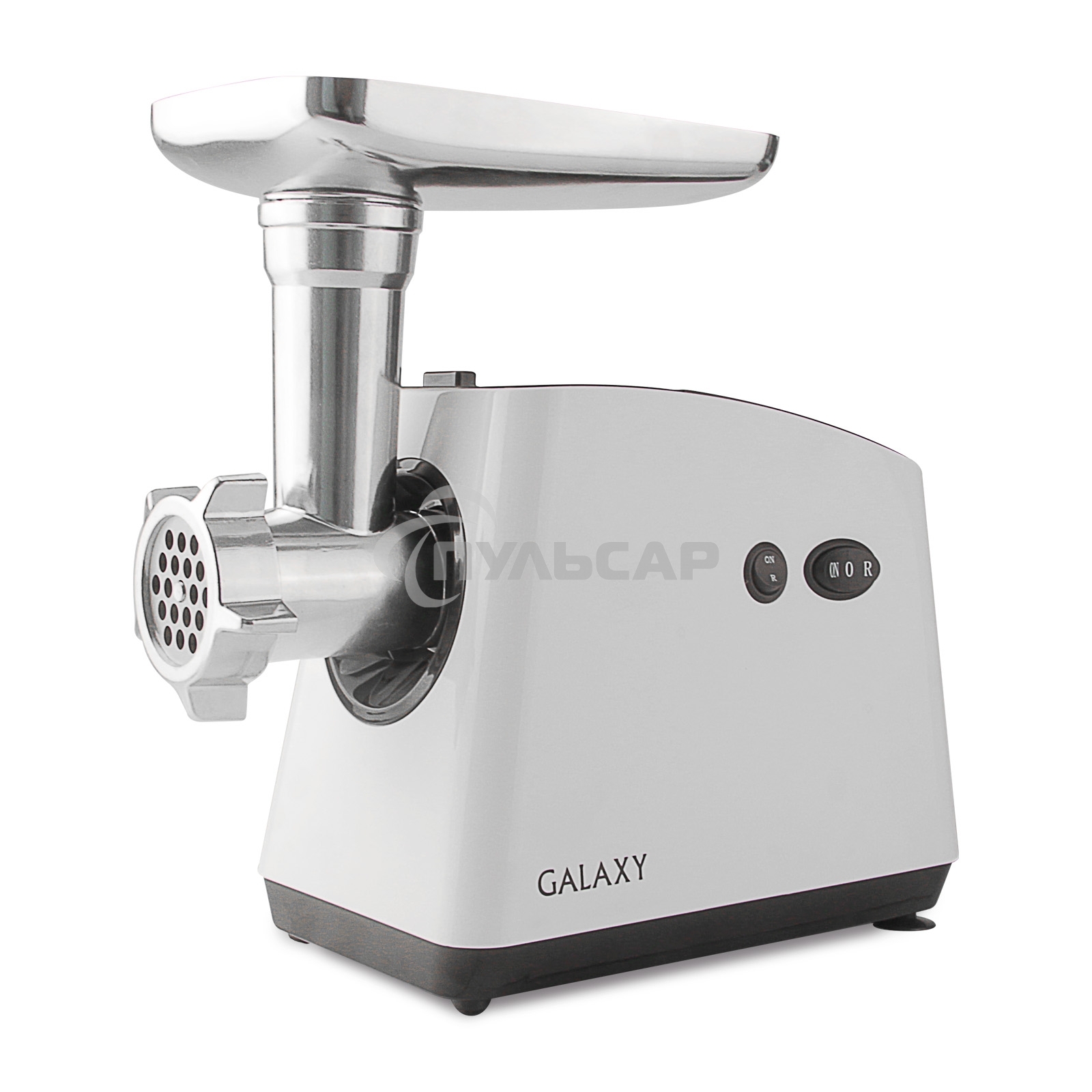 Мясорубка электрическая Galaxy GL 2411 Мощность, Вт: 1200