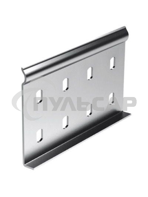 Пластина соединительная GTO для лестн. лотков H50 ДКС LG5000