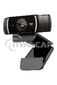 Веб-камера Logitech C922 Pro Stream Webcam
