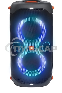 Портативная колонка JBL JBL Partybox 110 черный 160 Вт