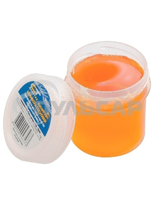 Канифоль сосновая, банка 20 г., ГОСТ 19113-84 Сибртех