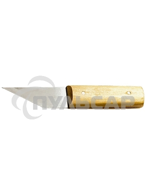 Нож сапожный, 180 мм Россия