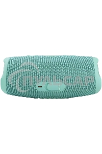 Портативная акустика JBL Charge 5, бирюзовый