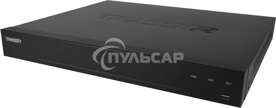 Видеорегистратор Trassir MiniNVR 2216R-16P