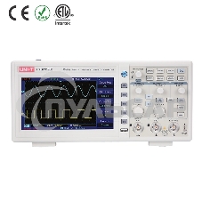 Осциллограф UNI-T UTD2052CL+ Осциллограф UNI-T UTD2052CL+