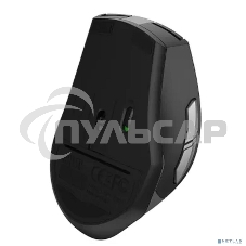 Мышь беспроводная A4Tech Fstyler FG35 серый/черный, 2000 dpi, радиоканал, USB, кнопки - 6