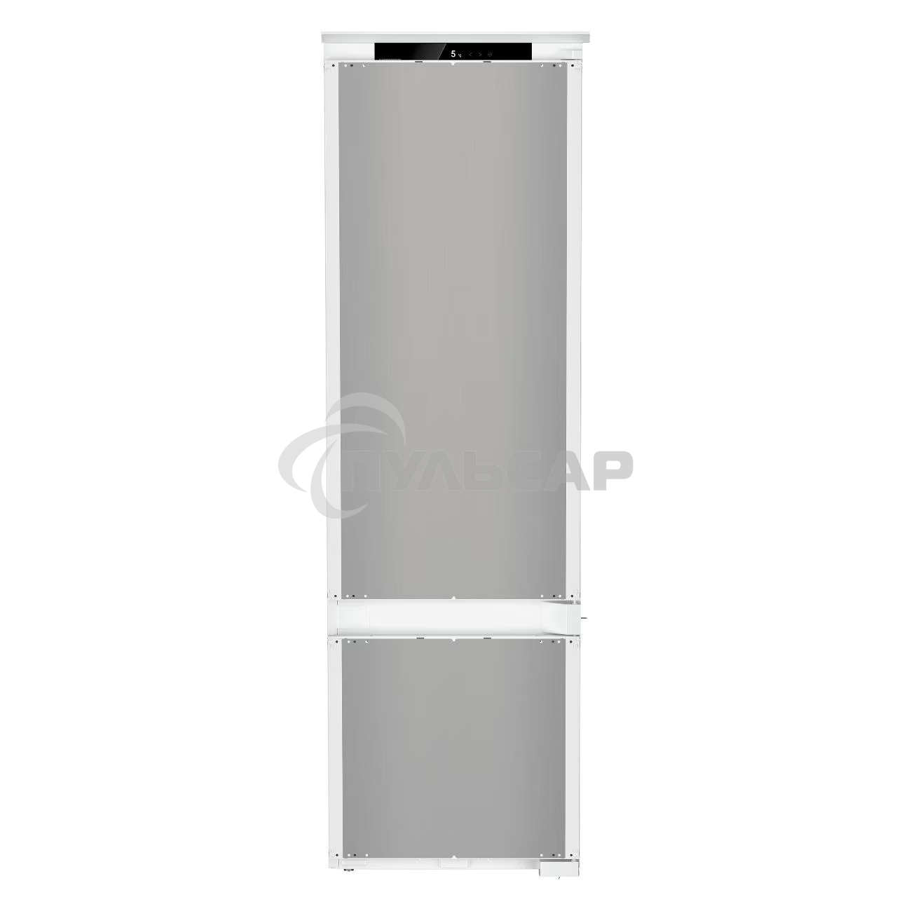 Встраиваемый холодильник Liebherr ICSd 5102-22 001 белый двухкамерный 219/56л морозилка снизу