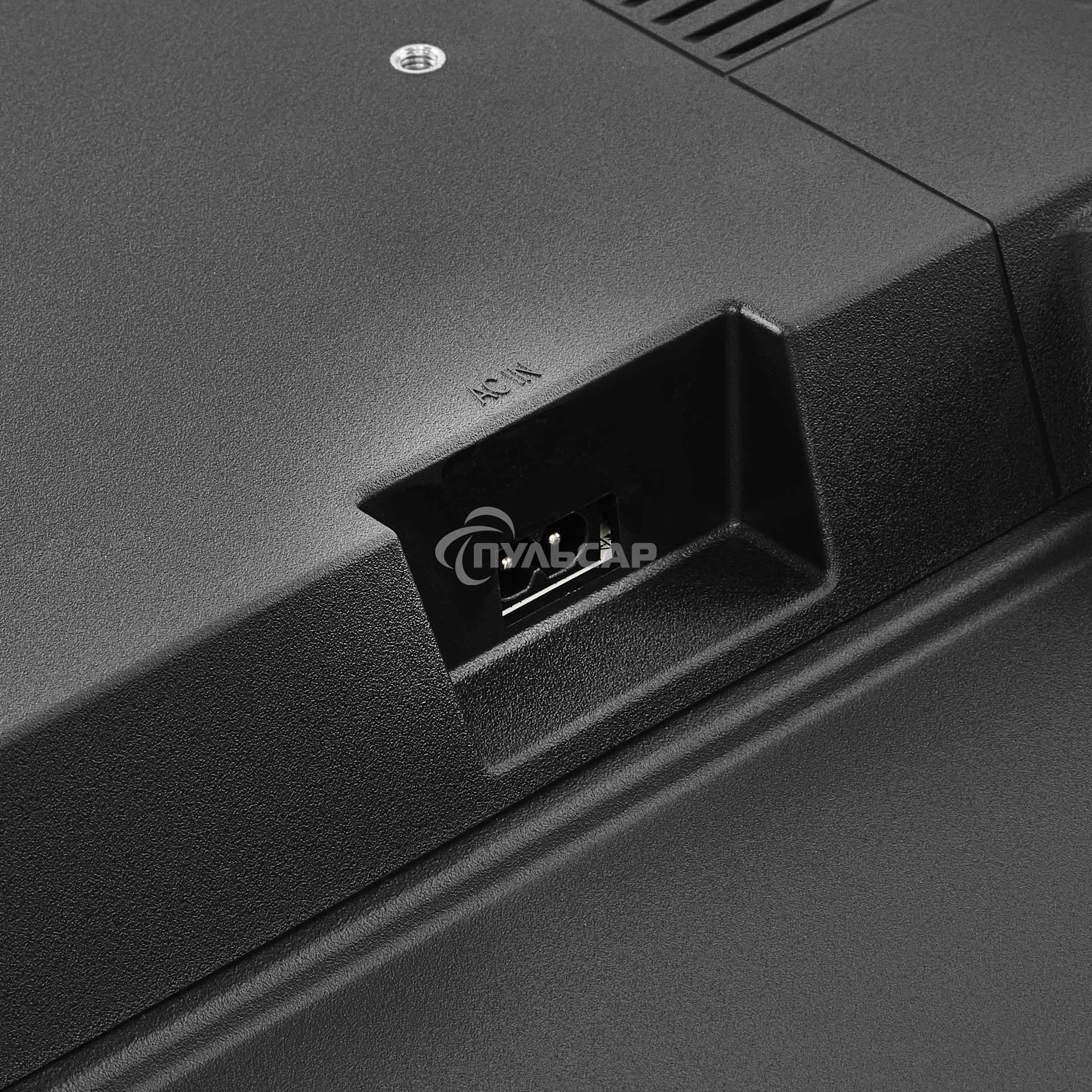 Телевизор Maunfeld 65