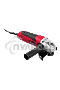 Машина шлифовальная угловая MAG125-800, 800 Вт, 125 мм, 12000 об/мин MTX