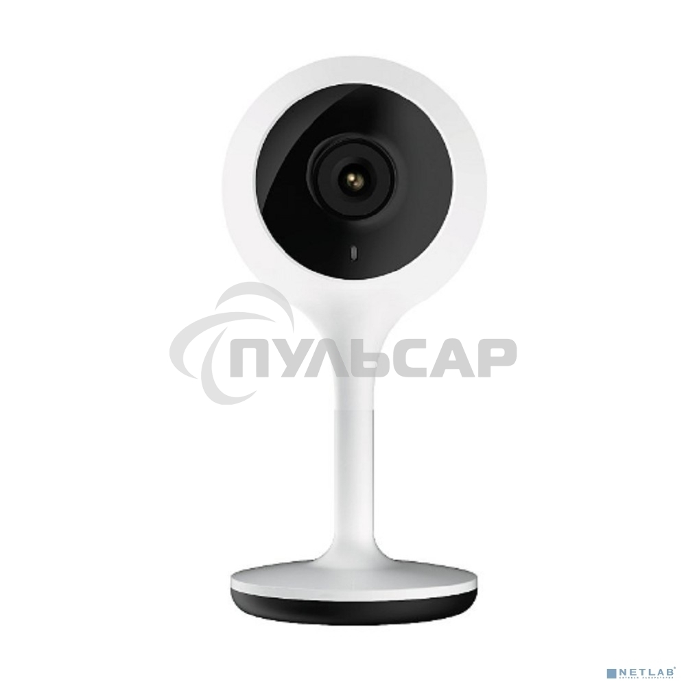 Камера видеонаблюдения IP Rubetek RV-3419 3.6-3.6мм корп.:белый