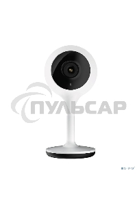 Камера видеонаблюдения IP Rubetek RV-3419 3.6-3.6мм корп.:белый