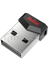 Флешка USB Netac UM81 4 Gb USB 2.0 Ultra compact Flash