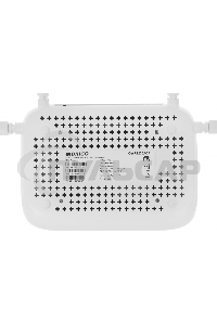 Беспроводной двухдиапазонный маршрутизатор AC1200, 1x100Base-TX WAN, 3x100Base-TX LAN, 4 внешние антенны 5 dBi