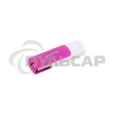 Флешка USB 64 Gb USB Drive <USB2.0> Smartbuy Diamond Pink (SB64 GbDP)