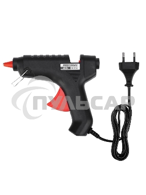 Пистолет клеевой PROconnect, 40 Вт, Ø11 мм, блистер