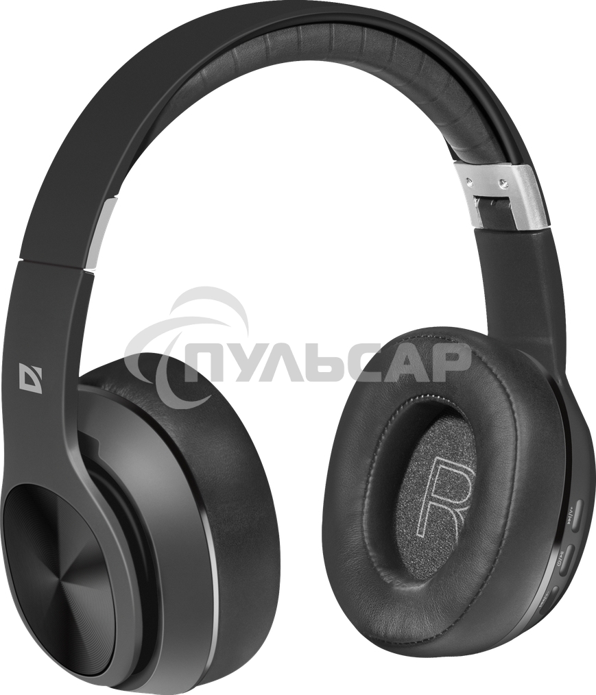 Гарнитура Defender FreeMotion B540 черный