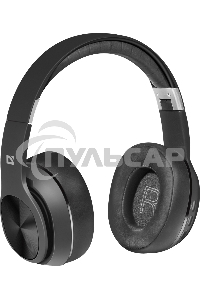 Гарнитура Defender FreeMotion B540 черный