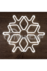 Фигура Neon-night 